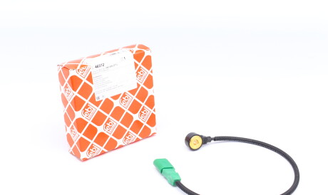 Фото 3 - Датчик детонації FEBI BILSTEIN 46372