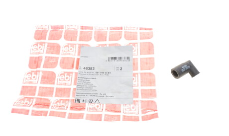 Фото 2 - Автозапчастина FEBI BILSTEIN 46383