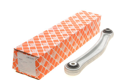 Фото 2 - Ричаг FEBI BILSTEIN 46421