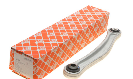 Фото 2 - Рычаг FEBI BILSTEIN 46422