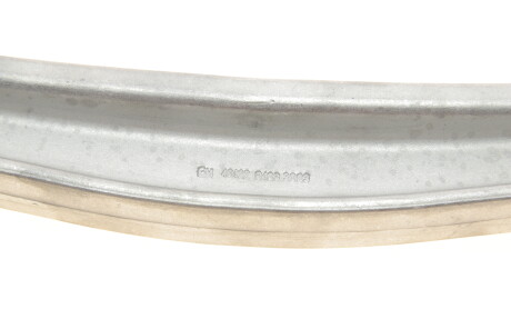 Фото 5 - Рычаг FEBI BILSTEIN 46422