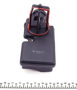 Фото 2 - Система впуска FEBI BILSTEIN 46424