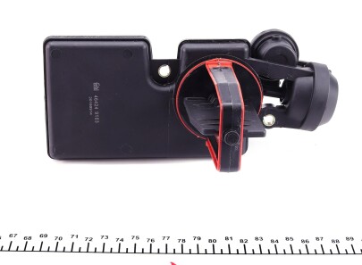 Фото 3 - Система впуска FEBI BILSTEIN 46424