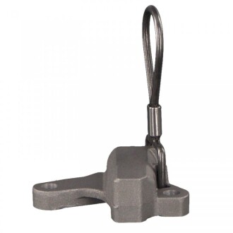 Фото 4 - Натяжитель цепи ГРМ FEBI BILSTEIN 46433