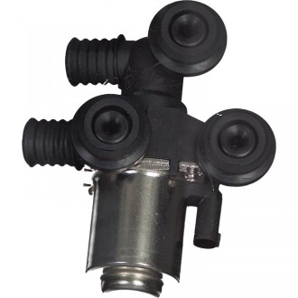 Фото 3 - Інший елемент системи охолодження FEBI BILSTEIN 46452