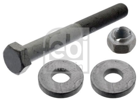 Монт.елемент підвіски - FEBI BILSTEIN 46456