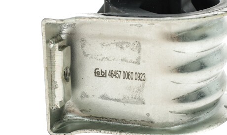 Фото 3 - Подушка двигателя FEBI BILSTEIN 46457