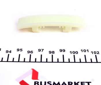 Фото 3 - Заспокійник ланцюга ГРМ FEBI BILSTEIN 46471