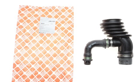 Фото 2 - Система впуску FEBI BILSTEIN 46492