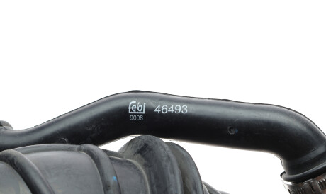 Фото 3 - Система впуска FEBI BILSTEIN 46493