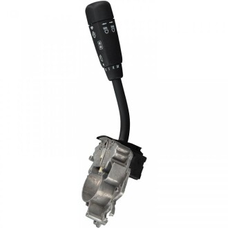 Фото 2 - Підрульовий перемикач FEBI BILSTEIN 46498