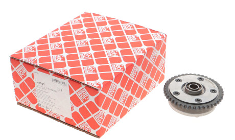 Фото 2 - Распредвал FEBI BILSTEIN 46505