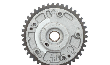 Фото 3 - Распредвал FEBI BILSTEIN 46505