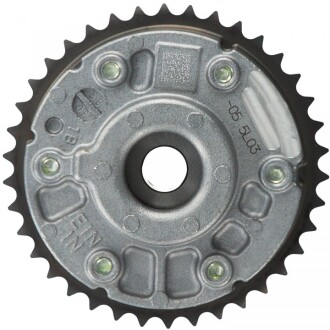 Фото 2 - Розподільний вал FEBI BILSTEIN 46506