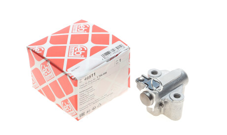 Фото 2 - Натягувач ланцюга ГРМ FEBI BILSTEIN 46511