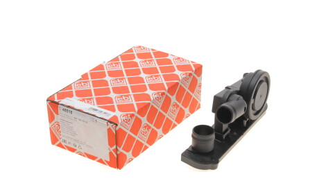 Клапан вентиляції картера VW Golf/Passat 2.0GTI/FSI 04-10 - ((06F103483E)) FEBI BILSTEIN 46518