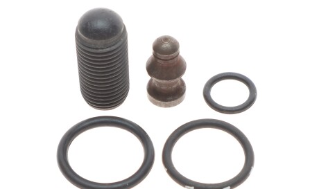 Ремкомпл. насосу-форсунки (з гвинтом) AUDI A3, A4 B7, A6 C6 MITSUBISHI GRANDIS, LANCER VIII, OUTLANDER II SEAT ALTEA, ALTEA XL, LEON, TOLEDO III SKODA OCTAVIA II, SUPERB II 2.0D 02.03- - FEBI BILSTEIN 46526