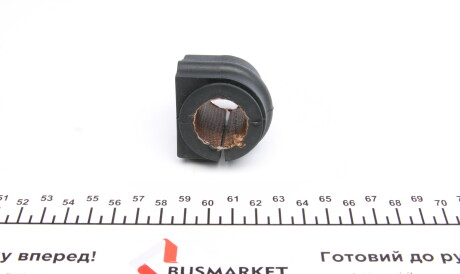 Фото 2 - Втулка стабілізатора FEBI BILSTEIN 46545