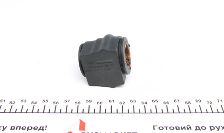 Фото 3 - Втулка стабілізатора FEBI BILSTEIN 46545