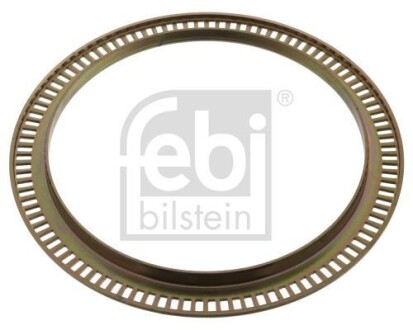 Диск датчика, ABS - FEBI BILSTEIN 46582