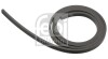 Ущільнення, кришка голівки циліндра - (5010284475) FEBI BILSTEIN 46608 (фото 1)