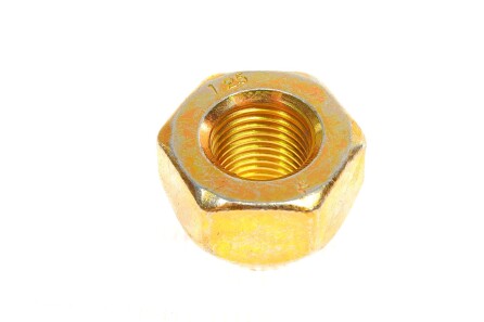 Фото 2 - Болт/гайка крепления колеса FEBI BILSTEIN 46638