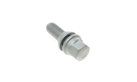 Фото 3 - Болт/гайка крепления колеса FEBI BILSTEIN 46670