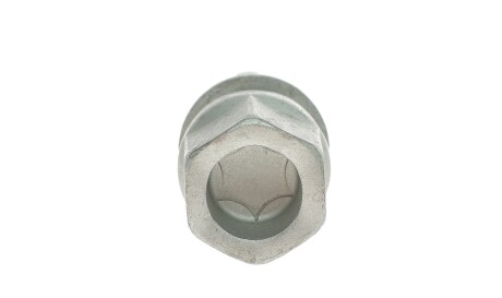 Фото 2 - Болт/гайка крепления колеса FEBI BILSTEIN 46677