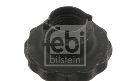 Гайка - (6Q0407396B, 6Q0407396) FEBI BILSTEIN 46689