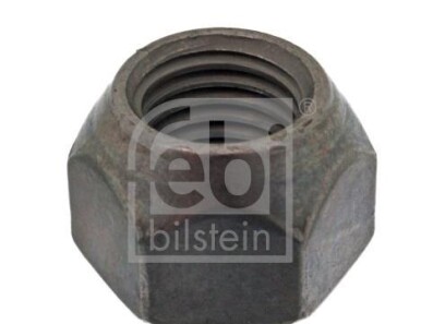 Гайка крепления колеса FORD M12 x 1,5 - (5114405, ACPA1012AXA) FEBI BILSTEIN 46705