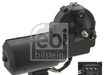 Электродвигатель - FEBI BILSTEIN 46741