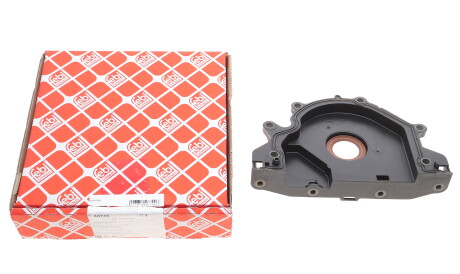 Фото 2 - Сальник колінвала FEBI BILSTEIN 46749