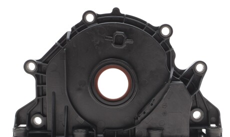 Фото 3 - Сальник колінвала FEBI BILSTEIN 46749