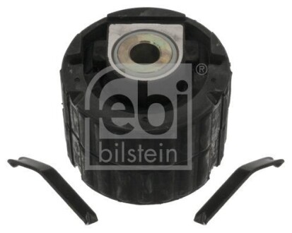 Втулка, опора кабіни водія - FEBI BILSTEIN 46795