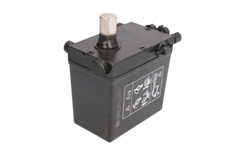 Фото 2 - Автозапчасть FEBI BILSTEIN 46801