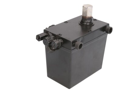 Насос - ((1794906)) FEBI BILSTEIN 46801