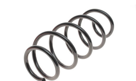 Фото 3 - Пружина подвески FEBI BILSTEIN 46931