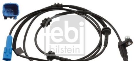 Датчик - (4545J0, 96656317, 9665631780) FEBI BILSTEIN 47006