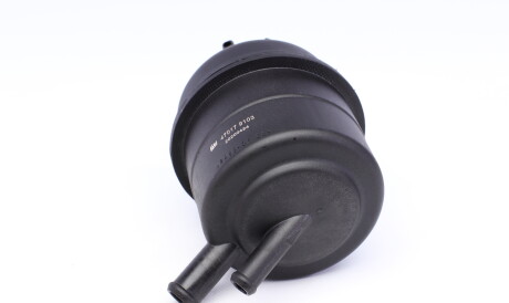 Фото 3 - Насос гідропідсилювача FEBI BILSTEIN 47017