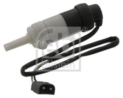 Насос омивача - FEBI BILSTEIN 47024
