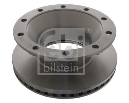 Гальмівний диск - FEBI BILSTEIN 47030