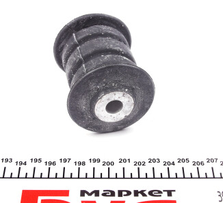 Фото 2 - Рессора FEBI BILSTEIN 47139