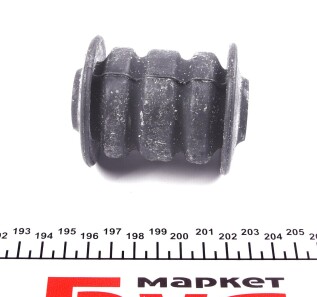 Фото 3 - Рессора FEBI BILSTEIN 47139