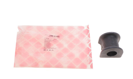 Фото 2 - Втулка стабілізатора FEBI BILSTEIN 47140