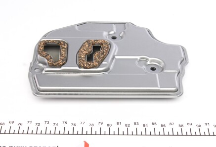 Фото 2 - Масляный фильтр АКПП FEBI BILSTEIN 47165