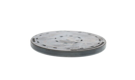 Фото 2 - Прокладка КПП FEBI BILSTEIN 47166