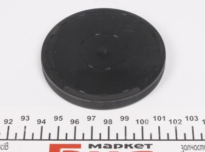 Фото 2 - Прокладка коробки переключения передач FEBI BILSTEIN 47167