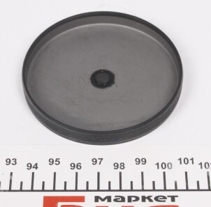 Фото 3 - Прокладка коробки переключения передач FEBI BILSTEIN 47167