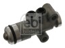 Триходовий клапан, привод зчеплення - (81521706156, 81521706096) FEBI BILSTEIN 47168 (фото 1)