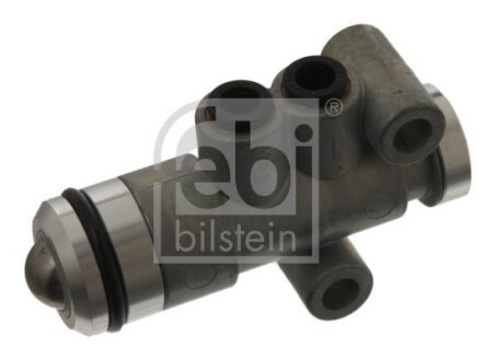 Триходовий клапан, привод зчеплення - FEBI BILSTEIN 47168